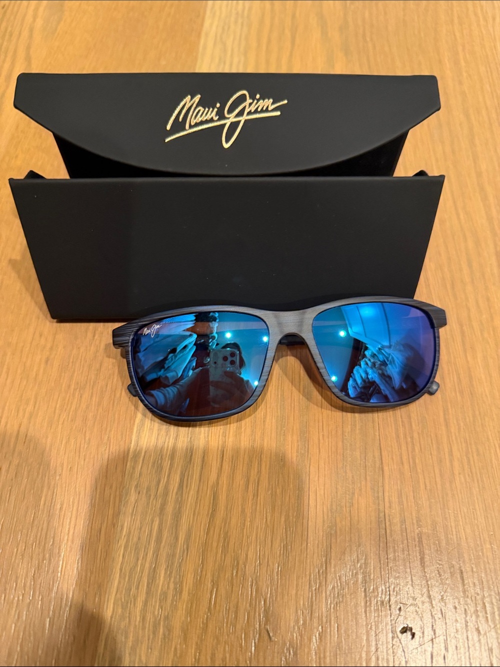 Maui Jim sunglasses NWT
